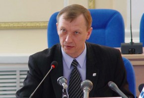 Губернатор рассказал СМИ об успехах своей команды Николай Денин