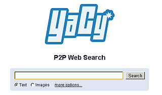 Завести себе веб-поисковик сможет каждый Завести себе веб-поисковик сможет каждый