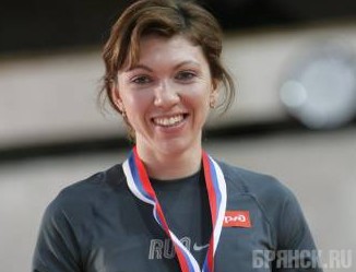 Екатерина Мартынова пропустит чемпионат мира Екатерина Мартынова