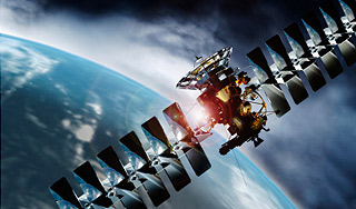 "Фобос-Грунт" потерял ориентацию "Фобос-Грунт" потерял ориентацию