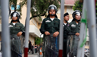 В Таиланде освободили россиянина В Таиланде освободили россиянина