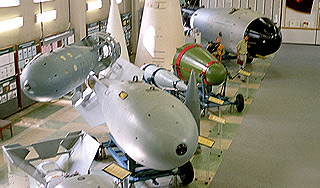 "Ядерный щит" России отмечает юбилей "Ядерный щит" России отмечает юбилей