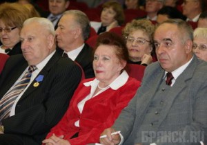 Форум пенсионеров объединил свыше 700 человек