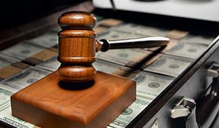 Московских аферистов ищут по всему миру Московских аферистов ищут по всему миру