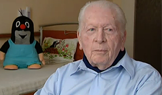 В Чехии умер "папа" знаменитого Кротика В Чехии умер "папа" знаменитого Кротика