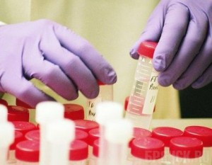 В 2011 году обнаружили 142 новых случая ВИЧ-инфекции