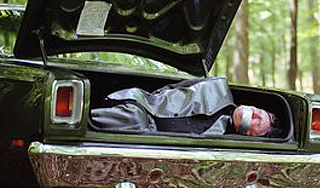 Мужчину похитили прямо из кафе Мужчину похитили прямо из кафе