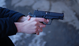 В спорткомплексе СКА расстреляли хоккеиста В спорткомплексе СКА расстреляли хоккеиста