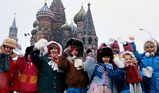 Туристам в России напишут правила поведения Туристам в России напишут правила поведения