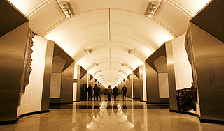 Москвичам продлили метро Москвичам продлили метро