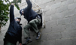 Шведы повергли МИД России в недоумение Шведы повергли МИД России в недоумение