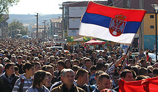 Россия отказала сербам в гражданстве Россия отказала сербам в гражданстве