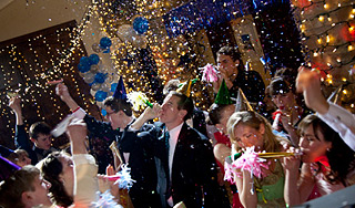 Где россияне встретят Новый год Где россияне встретят Новый год