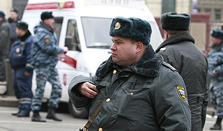 Жертвами самоубийцы стали три родственника Жертвами самоубийцы стали три родственника