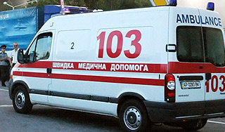 Суд над Тимошенко прервала "скорая помощь" Суд над Тимошенко прервала "скорая помощь"