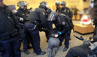 В США осужден насильник юного россиянина В США осужден насильник юного россиянина