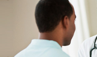 Сбежавшего после ДТП шофера нашли врачи Сбежавшего после ДТП шофера нашли врачи