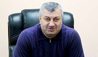 Кокойты хочет дать Джиоевой еще один шанс Кокойты хочет дать Джиоевой еще один шанс