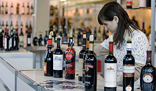 Ингушам запрещают по пятницам алкоголь Ингушам запрещают по пятницам алкоголь