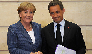 Париж предложил Берлину объединиться Париж предложил Берлину объединиться