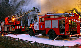 Мужчина взорвал дом после ссоры с матерью Мужчина взорвал дом после ссоры с матерью