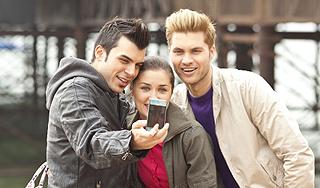 Sharp сделал самую тонкую мобильную камеру Sharp сделал самую тонкую мобильную камеру