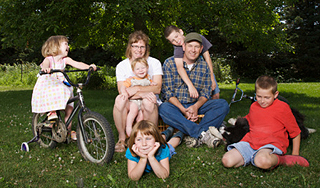 За пятого ребенка будут давать холодильник За пятого ребенка будут давать холодильник