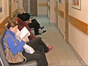 Ремонт поликлиники №4 обошелся Брянску в 43,5 миллионов рублей