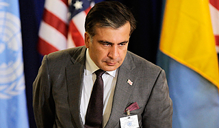 Саакашвили выпустил из тюрьмы бизнесменов Саакашвили выпустил из тюрьмы бизнесменов