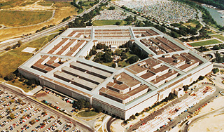 Пентагон лишили миллиардов долларов Пентагон лишили миллиардов долларов