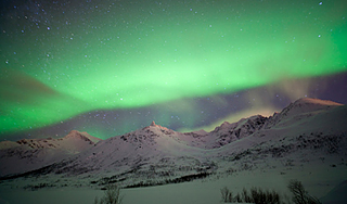 В Мурманске наступило время тьмы В Мурманске наступило время тьмы