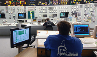 Объем атомной энергии удвоится к 2030 году Объем атомной энергии удвоится к 2030 году