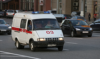 На выборах умерли несколько россиян На выборах умерли несколько россиян