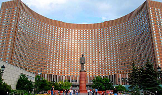 Бармен в отеле "Космос" убил британца Бармен в отеле "Космос" убил британца