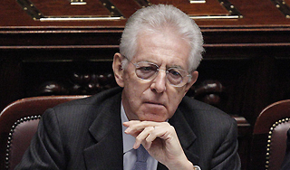 Итальянцам со слезами затягивают пояса Итальянцам со слезами затягивают пояса