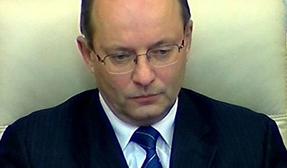 Раненого Мишарина везут в Германию Раненого Мишарина везут в Германию