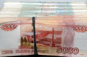 Двух офицеров обвинили в присвоении 126 миллионов рублей