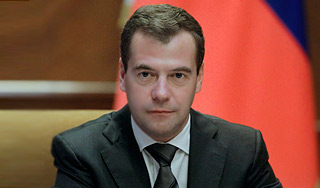 Медведев прокомментировал выборы Медведев прокомментировал выборы