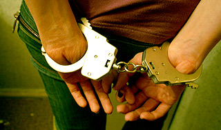 Ребенка нашли в морозилке похитительницы Ребенка нашли в морозилке похитительницы