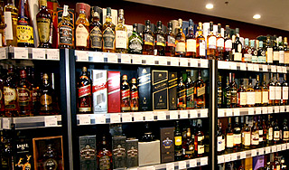 Как выбрать хороший алкоголь к празднику Как выбрать хороший алкоголь к празднику