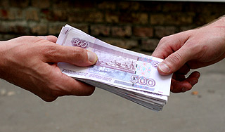 Четверть россиян надеется на премию Четверть россиян надеется на премию