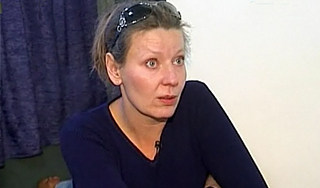 У россиянки отнимают дочь в Израиле У россиянки отнимают дочь в Израиле