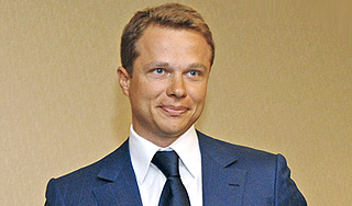 На транспорт Москвы поставили миллионера На транспорт Москвы поставили миллионера