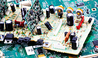 IBM запускает "стероидную" флеш-память IBM запускает "стероидную" флеш-память