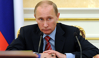 Путин пообещал обновления Путин пообещал обновления