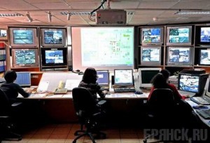 В Брянске намерены создать Центр организации дорожного движения