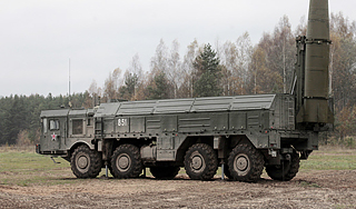 США обеспокоились российскими ракетами США обеспокоились российскими ракетами