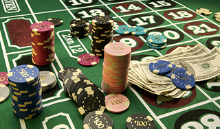 В мире стремительно растут доходы казино В мире стремительно растут доходы казино