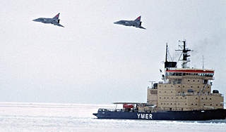 Шведы ждут нападения России на Прибалтику Шведы ждут нападения России на Прибалтику