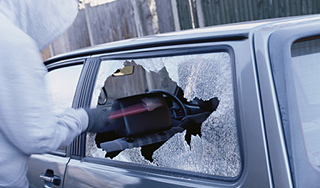 Воров-борсеточников ловили со стрельбой Воров-борсеточников ловили со стрельбой